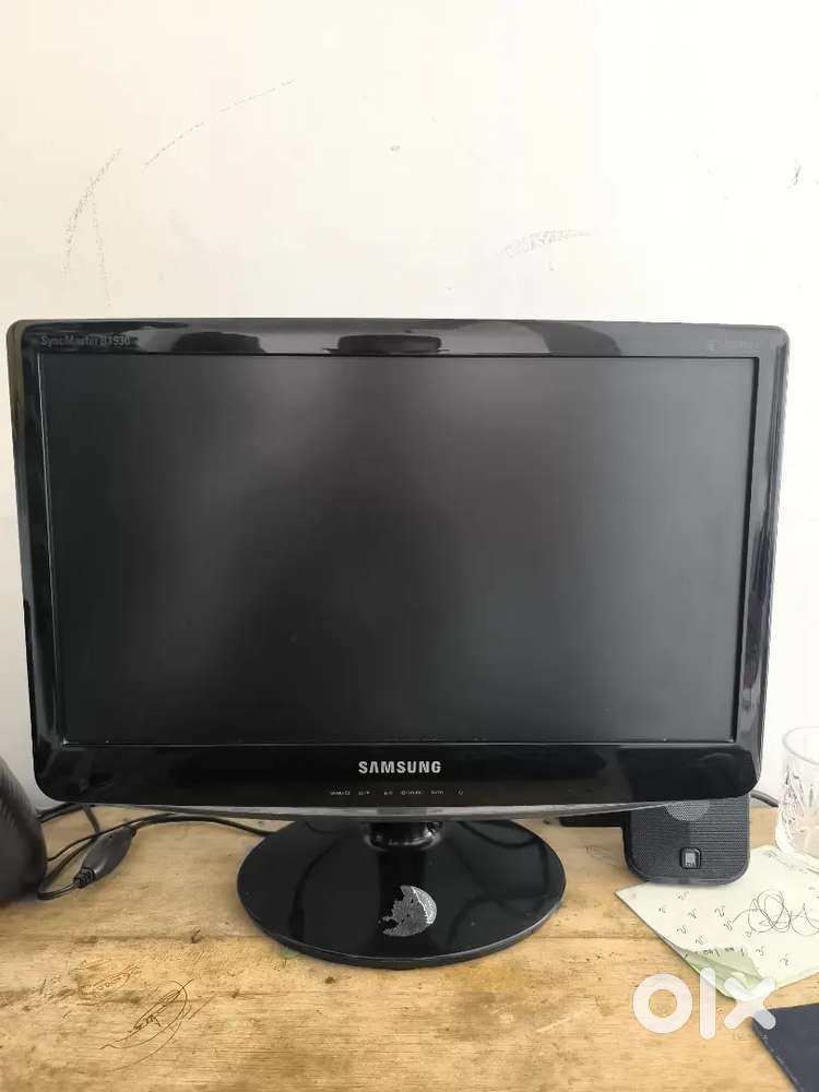 MONITOR 18.5