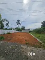PREMIUM RESIDENTIAL PLOT FOR SALE AT THRIKAKKARA BEHIND CUSAT