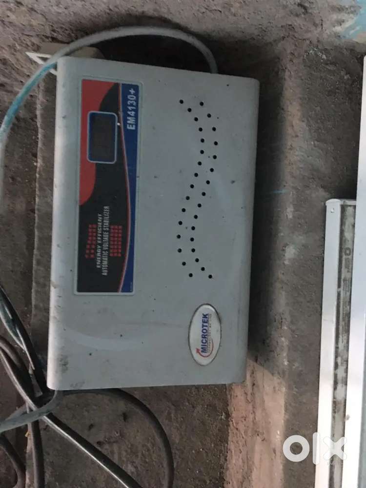 4KB AC STEPLER COMPANY NAME MACROTEC