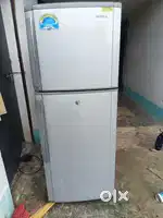 New condition samsung fridge