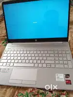 Laptop Hp 15 s gr0012au
