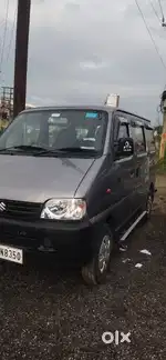 Maruti Suzuki Eeco 2024 Petrol 8000 Km Driven