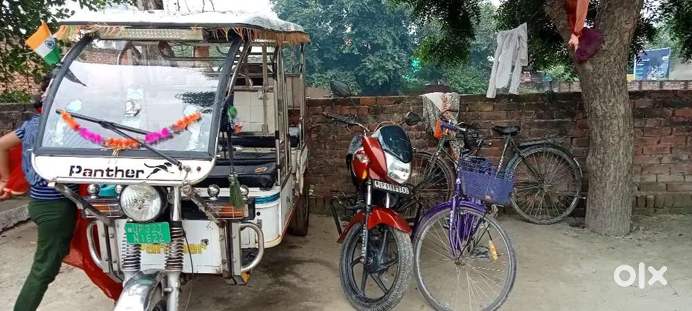 गाड़ी चलने में अच्छी है