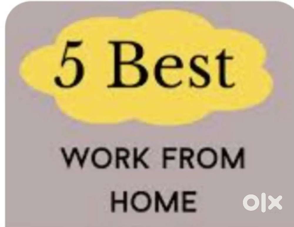 A drive to make additional income from home today
