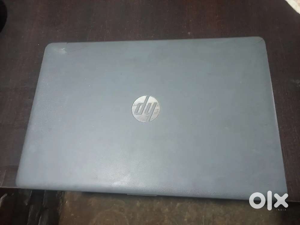 HP 15 APU Dual Core A9-9420