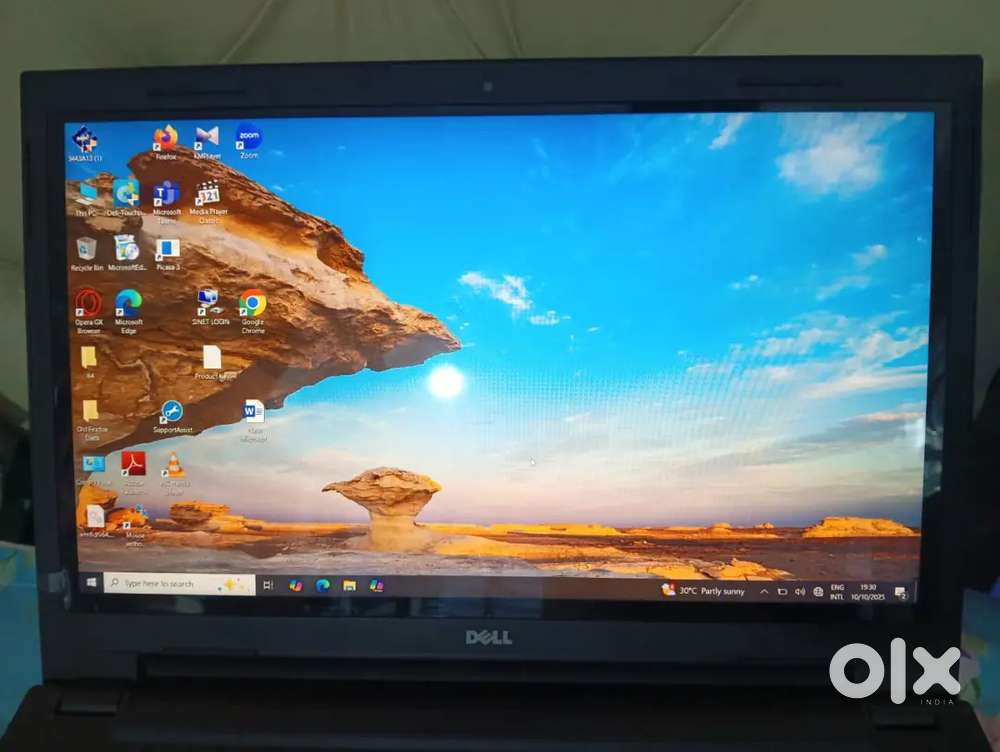 Dell Inspiron 15 3543