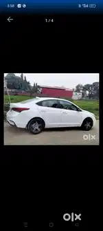 Hyundai Verna 2019