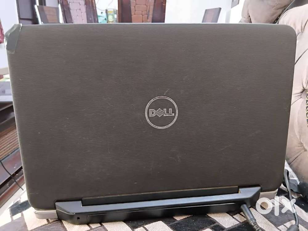 OLD DELL LAPTOP
