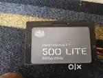 smps 500 cooler master