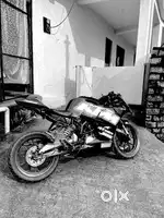 Proper maintained and Good condition