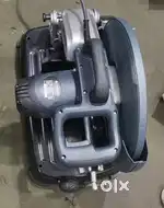 अल्युमिनियम काटने वाला कटर मशीन