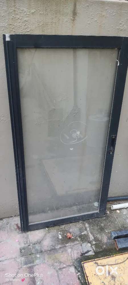 windows for shops and home