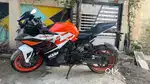 Sport bick on best condition