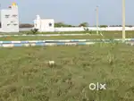 Cmda approved villa plots in madhavarm