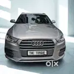 Audi Q3 2.0 TDI Quattro, 2015, Diesel
