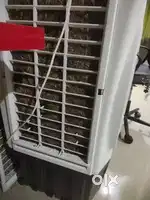 Almost new air cooler