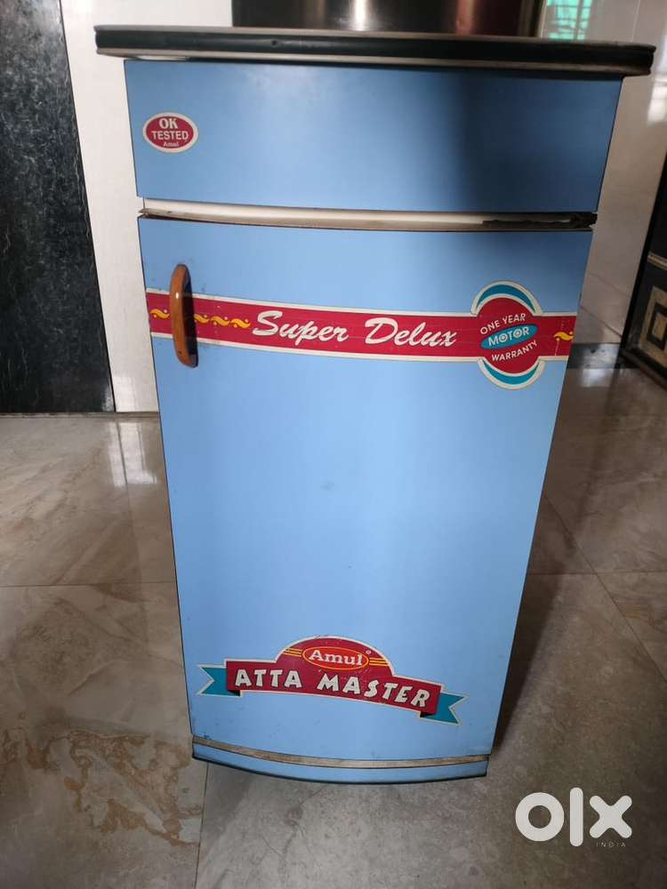 Amul Attamaker