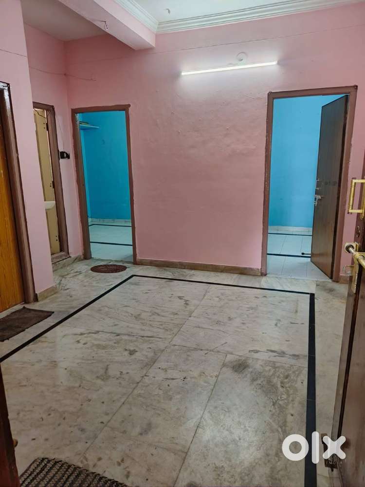 TOLET 2 BHK HOUSE Rajahamsa sweet homes