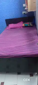 Big Singal bed  6x4 for sale