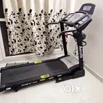 Treadmill Aerofit AF-843M