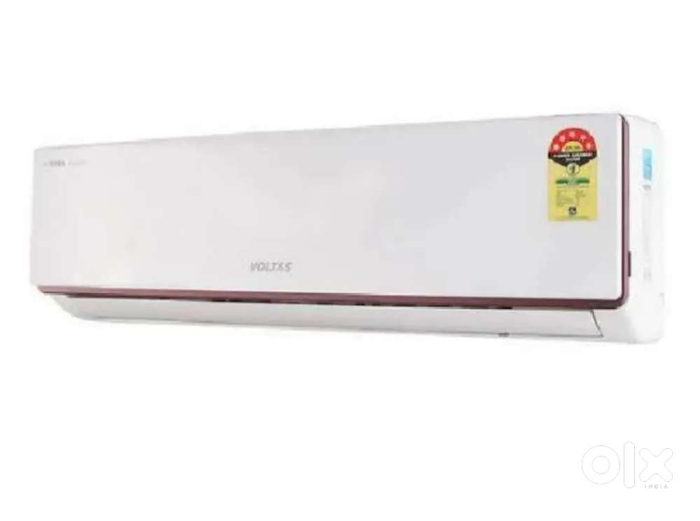 Voltas 1.5 ton inverter AC