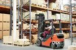 VACANCYS AVAILABLE IN FORKLIFT OPERATING