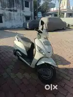 All ready full condition