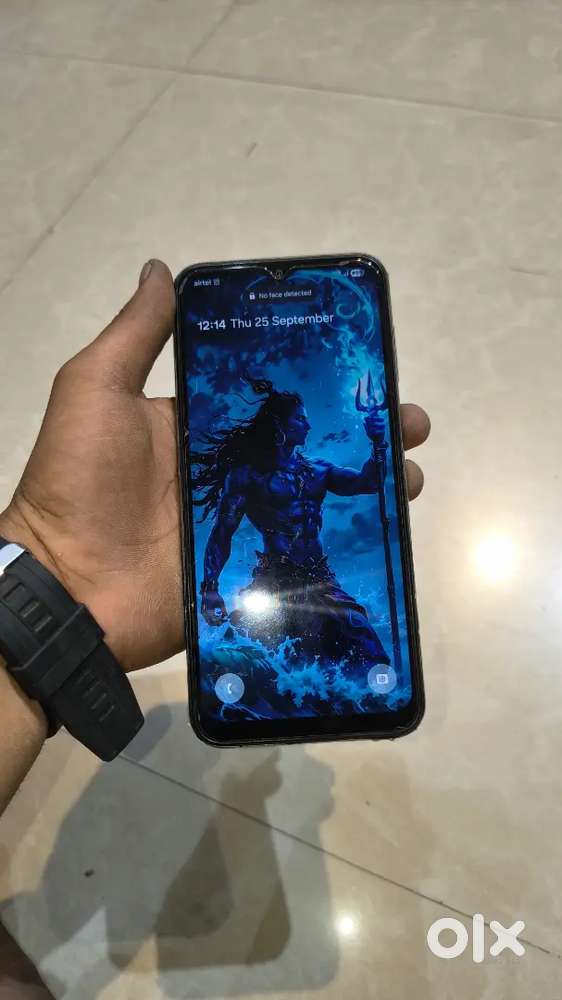 Samsung A14