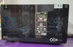 Microwave Oven