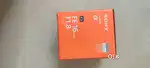 Sony FE 16mm f1.8 G