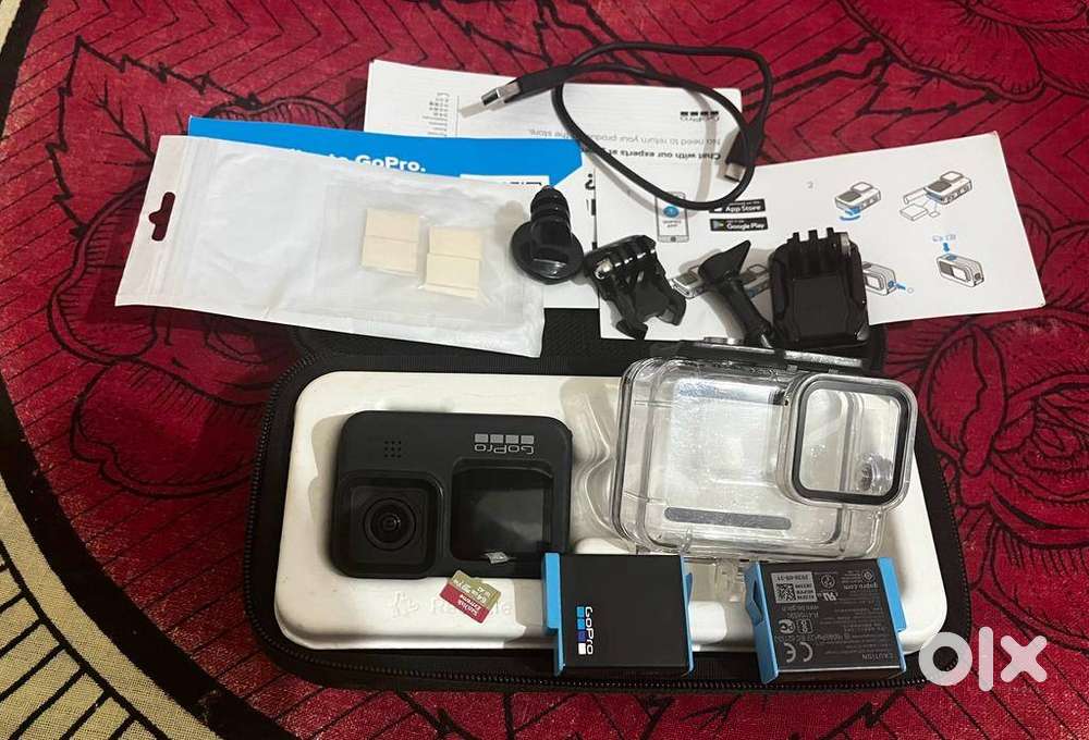 GoPro Hero 9