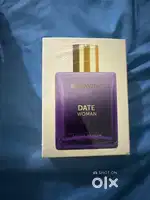 Bella vita date woman perfume