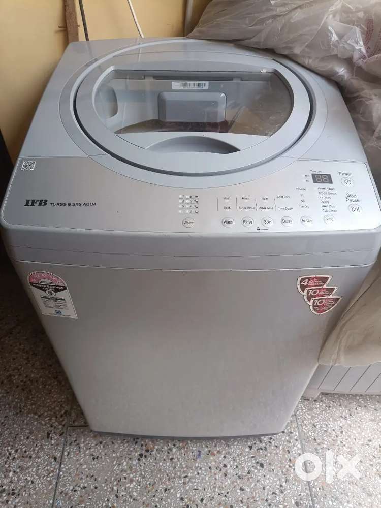 Sell latest fully automatic washing machine
