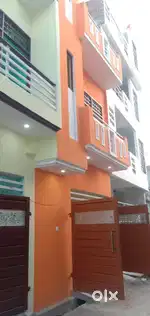 New built house in kalindipuram near jagriti chauraha