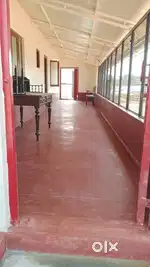 Home cleaning service