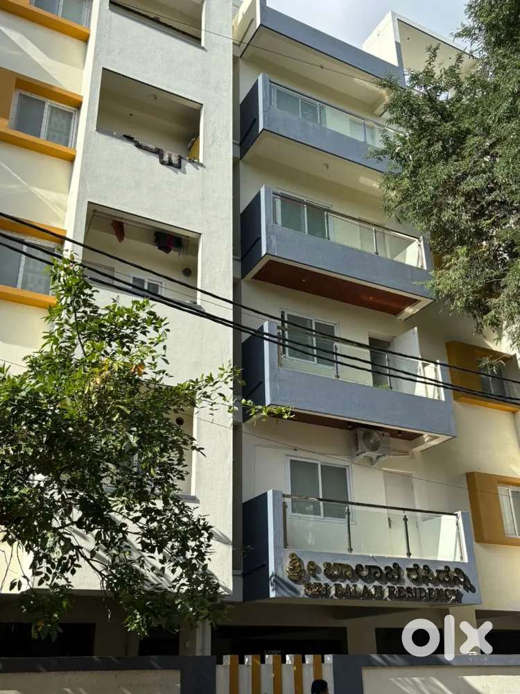 Selling my 3bhk flat in Yelachenahalli,  metro just 800m