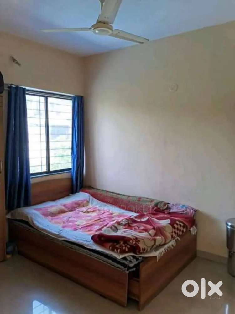 Sharing room for girls only