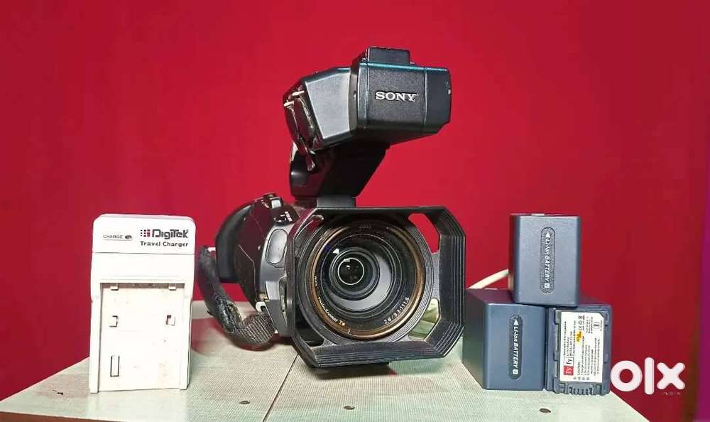sony pxw 70