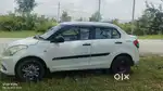 Maruti Suzuki Swift Dzire Tour 2019 Diesel 158700 Km Driven