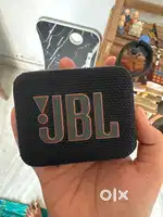 Jbl go 4 wireless speaker