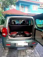 Mahindra Bolero Neo N4