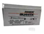 quanta 65ah battery 12v