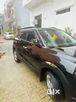 Mahindra XUV 3XO MX3, 2024, Petrol