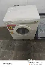 Rarly Used IFB clothes drying machine