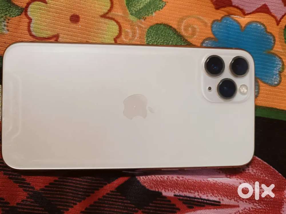 I phone 11pro