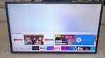 SAMSUNG 32 INCH FHD SMART TV TIZEN OS
