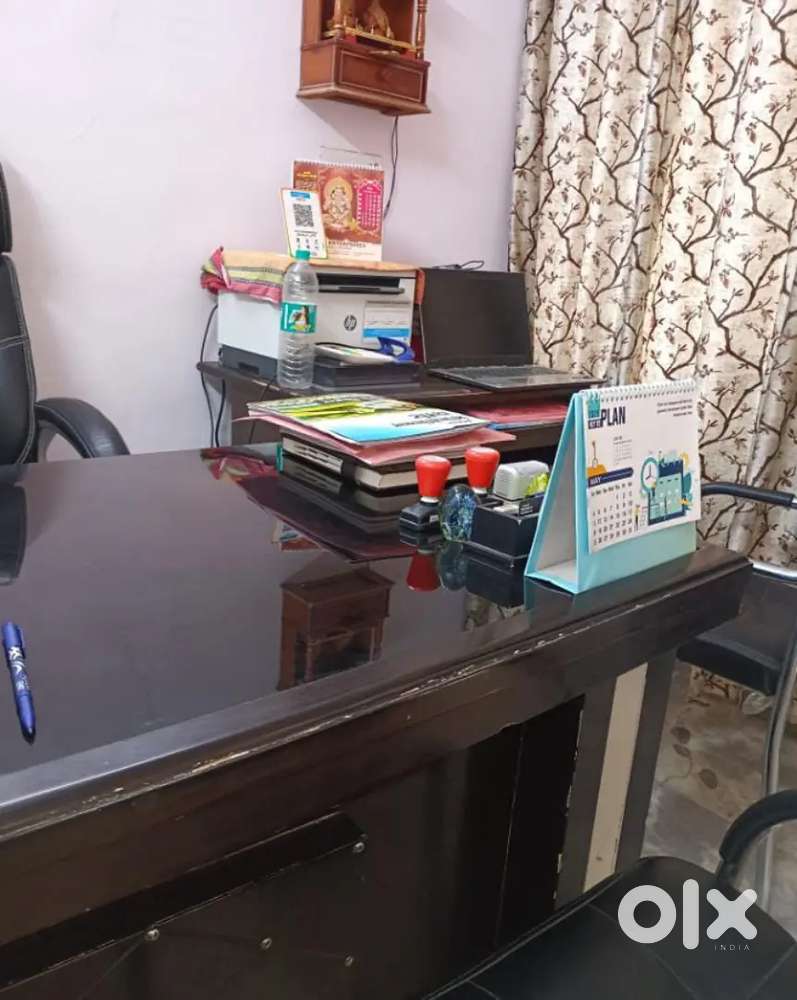 Required Office Assistant