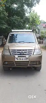 Tata Sumo Grande CX, 2004, Diesel