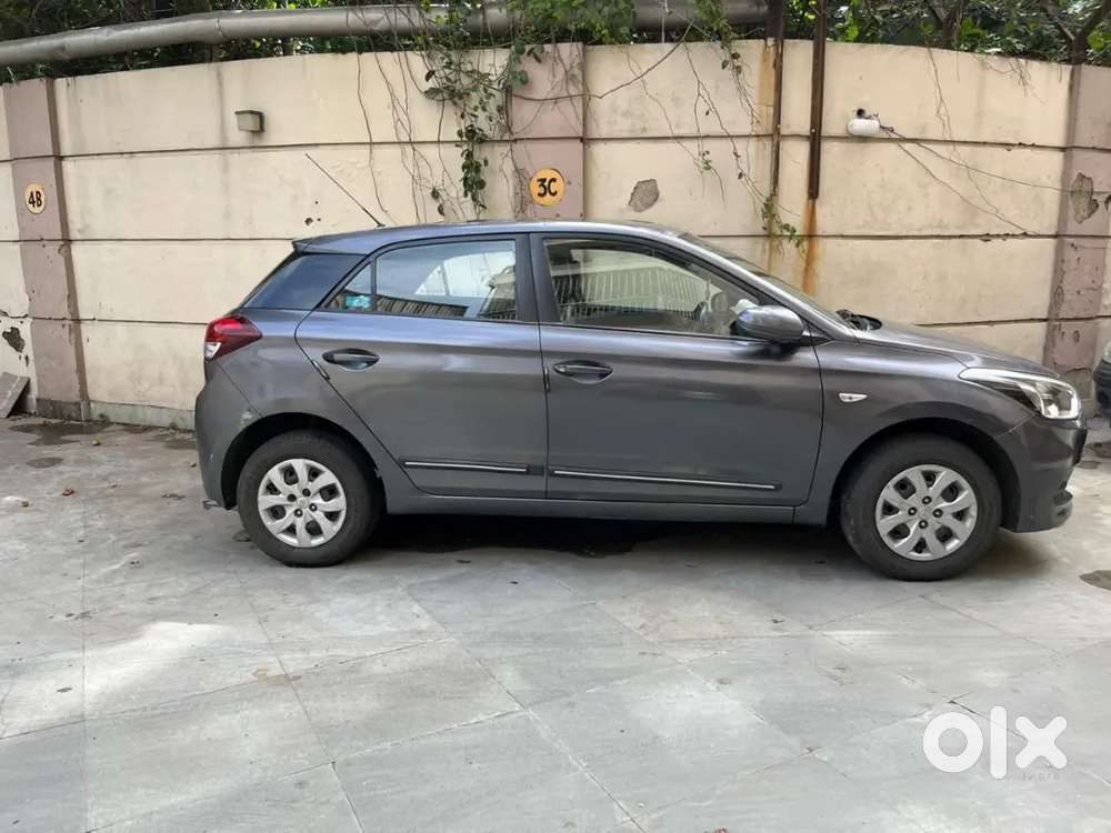 Hyundai i20 2017 Petrol 36000 Km Driven