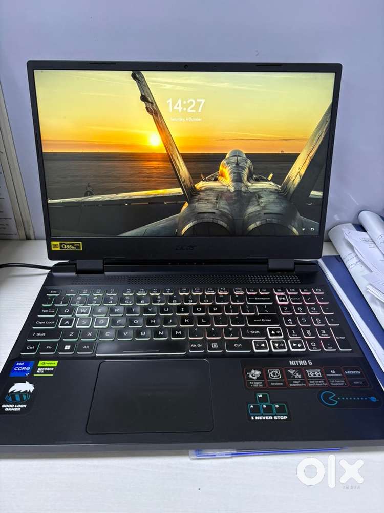 Acer nitro-5